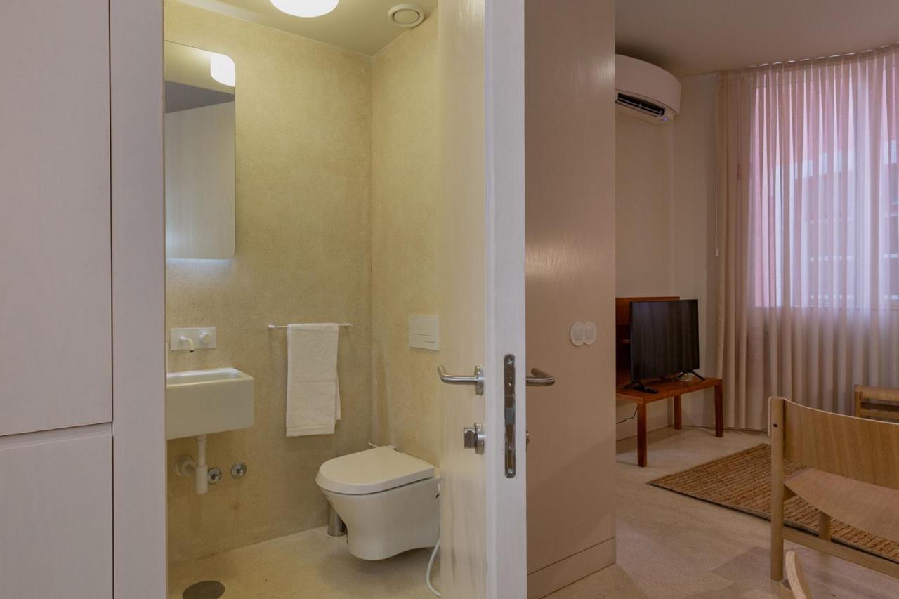 Princess Building W/Pool By Lovelystay Vila Real de Santo Antonio Ngoại thất bức ảnh