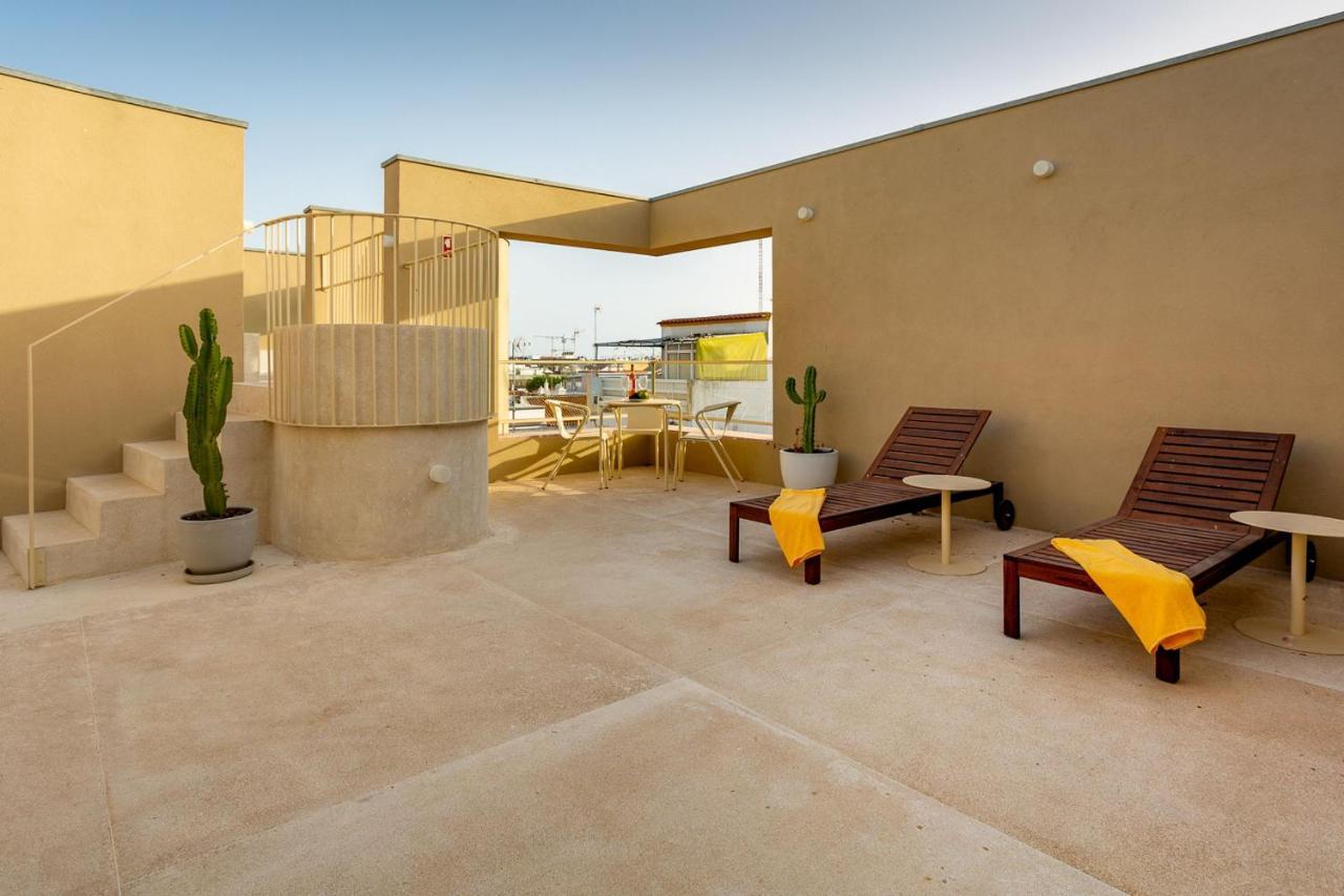 Princess Building W/Pool By Lovelystay Vila Real de Santo Antonio Ngoại thất bức ảnh