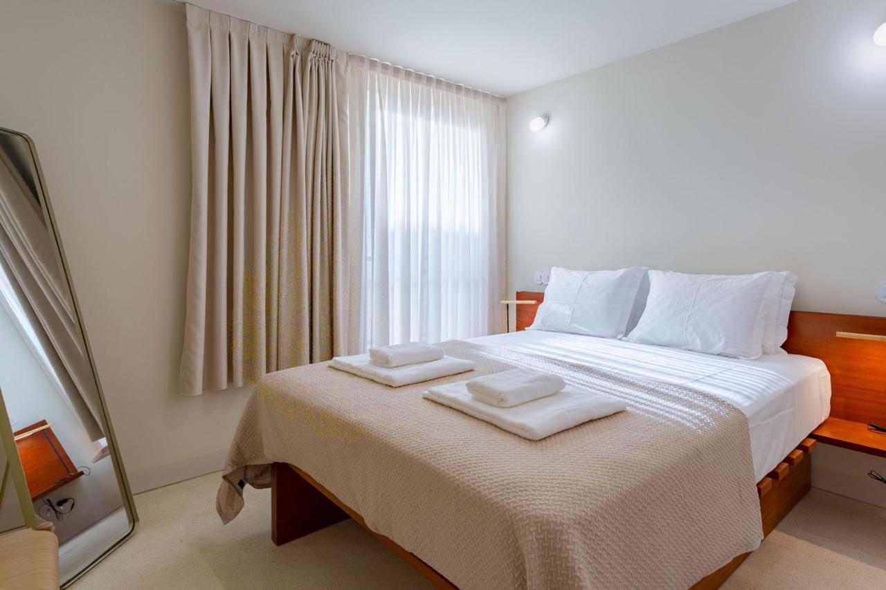 Princess Building W/Pool By Lovelystay Vila Real de Santo Antonio Ngoại thất bức ảnh