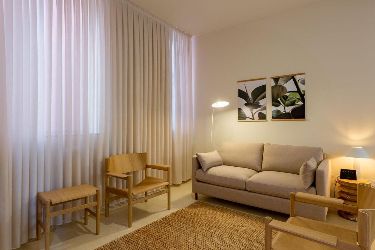 Princess Building W/Pool By Lovelystay Vila Real de Santo Antonio Ngoại thất bức ảnh