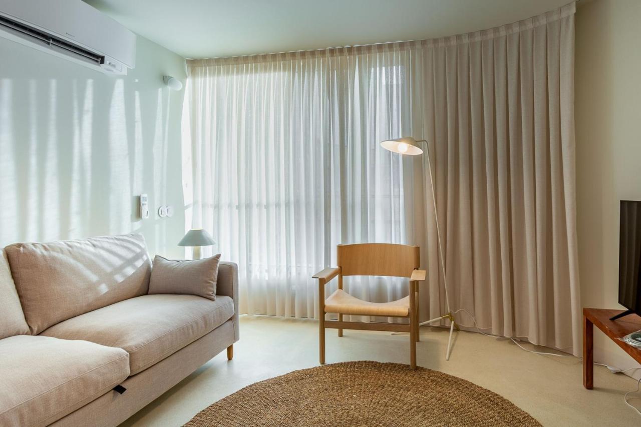 Princess Building W/Pool By Lovelystay Vila Real de Santo Antonio Ngoại thất bức ảnh