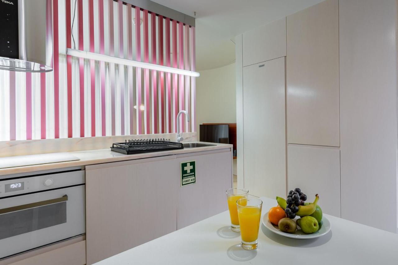 Princess Building W/Pool By Lovelystay Vila Real de Santo Antonio Ngoại thất bức ảnh