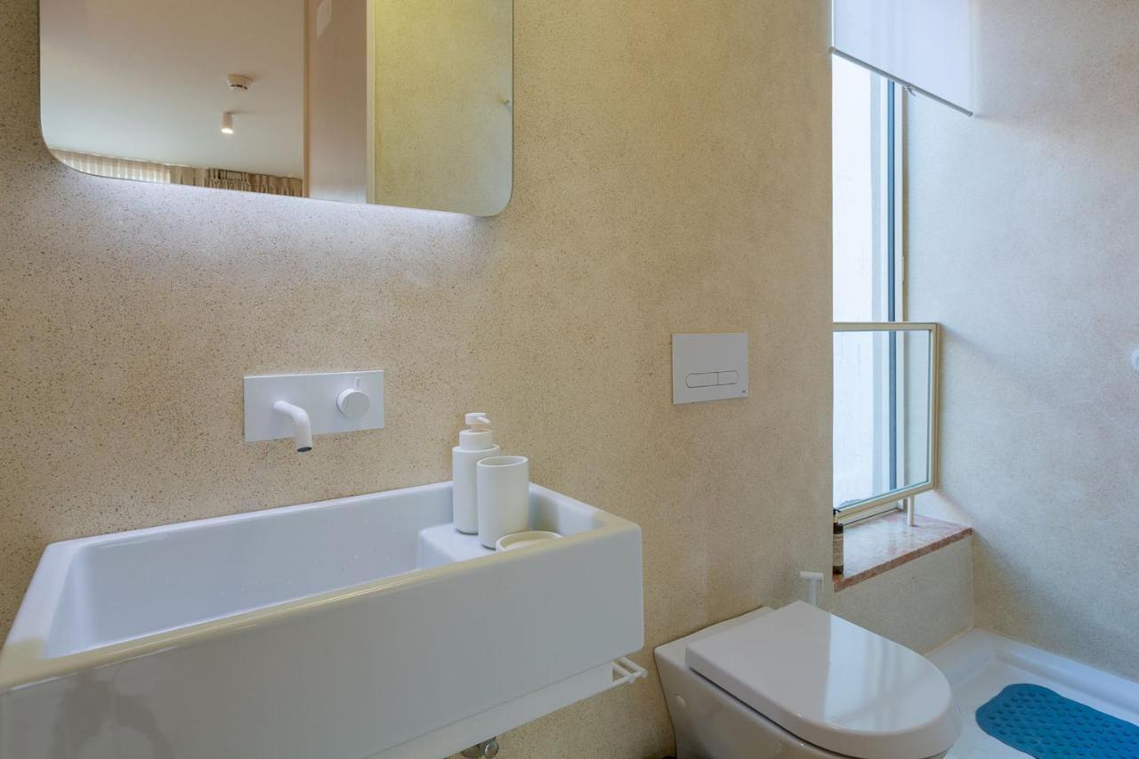 Princess Building W/Pool By Lovelystay Vila Real de Santo Antonio Ngoại thất bức ảnh