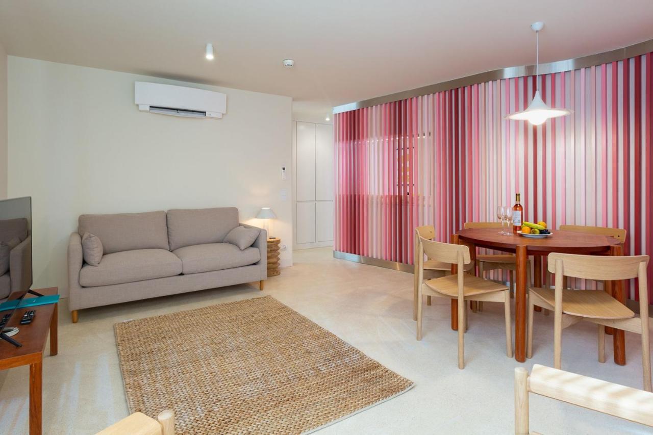 Princess Building W/Pool By Lovelystay Vila Real de Santo Antonio Ngoại thất bức ảnh